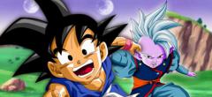  Dragon Ball Magic : après Super, la nouvelle série vient de fuiter