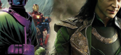  Marvel : comment Loki amènera Kang le conquérant dans le MCU