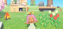 Animal Crossing: New Horizons, créez votre île avant la sortie du jeu