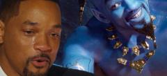 Aladdin 2 : Disney aurait choisi cet acteur pour remplacer Will Smith en génie