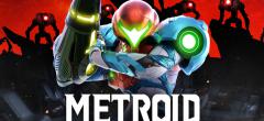 Metroid Dread : le jeu est disponible en précommande