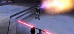 Star Wars Jedi Knight: Jedi Academy est disponible dès maintenant sur Switch et PS4