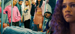 Netflix : cette nouvelle série teen british va faire concurrence à Euphoria