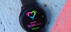 Samsung Galaxy Watch Active 2 : la montre connectée de référence pour les sportifs est en solde