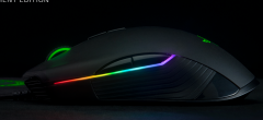 Baisse de prix sur la souris gaming Razer Lancehead Tournament Edition