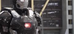 LEGO L’armure de War Machine : ce set Marvel Avengers met en avant l'armure de James Rhodes