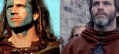 Outlaw King vs. l'Histoire : plus fidèle que Braveheart ?