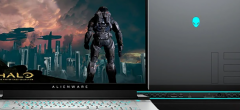 Alienware M15 R4 : ce monstrueux PC portable gaming avec sa RTX 3070 est en vente flash