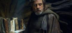 Les Derniers Jedi : Mark Hamill ne comprend toujours pas les choix de Luke Skywalker