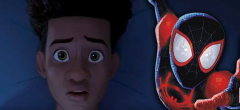 Miles Morales est de retour dans ce court-métrage horrifique