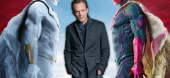 Marvel : Paul Bettany a une bonne nouvelle pour les fans de Vision