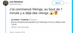 Le top 15 des tweets geek de la semaine #190