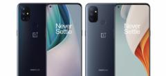 Le Oneplus Nord N10 5G chute de prix, il est à moins de 230 euros