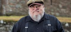 Game of Thrones : G.R.R. Martin revient avec ce nouveau projet qui va enrager les fans