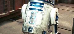 LEGO Star Wars R2-D2 : le set du personnage en promotion