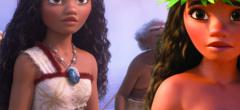 Vaiana 2 : le film Disney dévoile le premier visuel de son antagoniste