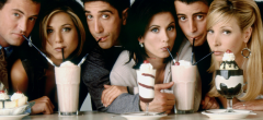 Friends : la sitcom culte quitte Netflix pour rejoindre cette autre plateforme