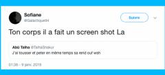 Le top 15 des tweets geek de la semaine #188