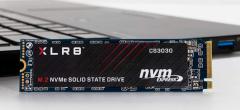 Belle promo pour ce disque SSD M.2 NVMe de chez PNY d’une capacité de 500 Go