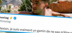  YouTube : Inoxtag s'excuse sur Twitter concernant ce sujet qu'il ne maîtrise pas