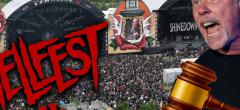 Hellfest : le festival devant la justice après cette affaire scandaleuse