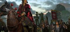 Total War Three Kingdoms : plongée historique au cœur des Trois Royaumes de Chine