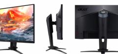 Acer Predator XB273 : vente flash sur cet écran gaming WQHD 144 Hz