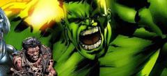 Marvel : voici pourquoi Wolverine n'aurait jamais pu battre Hulk