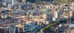 Monaco : la principauté est couverte à 100% par la 5G