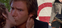 Star Wars : avis aux fans, cette nouvelle œuvre racontera l'histoire du premier amour de Han Solo