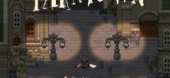 Yarntown : un remake indé 2D de Bloodborne inspiré par Zelda disponible gratuitement !