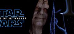 Star Wars IX : JJ Abrams explique pourquoi le retour de Palpatine est obligatoire