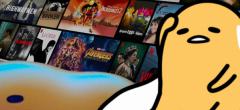 Netflix : Gudetama, un jaune d'oeuf paresseux va avoir le droit à sa propre série