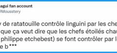 Le top 15 des tweets de la semaine #385