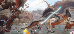 Test Monster Hunter Rise : un opus obligatoire pour tout possesseur de Nintendo Switch