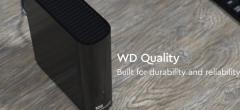 Un joli prix pour ce disque dur externe portable Western Digital Elements de 8 To