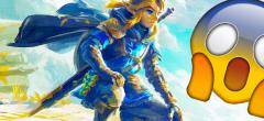 Zelda Tears of the Kingdom : ce monstre redoutable du premier jeu va faire son grand retour dans le prochain jeu Nintendo