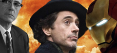 Après Oppenheimer, Robert Downey Jr rejoint ce projet surprenant