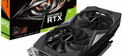 Nouveaux prix pour cette carte graphique Gigabyte Nvidia GeForce RTX 2060 O/C pour les French Days