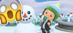 Animal Crossing New Horizons : ce que les joueurs attendaient le plus va enfin arriver avec la mise à jour hivernale