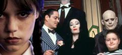 La Famille Addams : Tim Burton dévoile cette différence majeure entre la série Netflix et les films des années 90