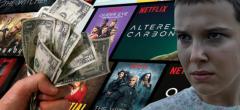 Netflix : l'abonnement avec publicités officialisé, et il ne va pas plaire à tout le monde