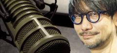 Hideo Kojima : le papa de Metal Gear lance un nouveau projet avec un format inattendu