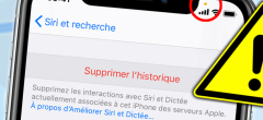 iPhone : attention, si ces voyants s'allument, vous pourriez être piraté