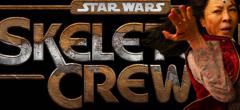 Star Wars : après cette annonce folle, Skeleton Crew devient bizarrement la série la plus excitante de Disney+