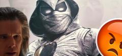 Moon Knight : la série Marvel se fait descendre à cause de cette référence au génocide arménien