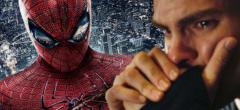 Andrew Garfield déçu de son expérience en tant que Spider-Man, voilà pourquoi