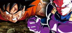 Dragon Ball Super : Vegeta va faire passer Goku pour un ringard