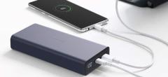 Grosse promo sur cette batterie externe Ugreen de 20 000 mah à rechargement rapide