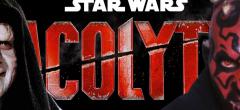 Star Wars The Acolyte : les Jedi de la série se dévoilent à travers ces photos